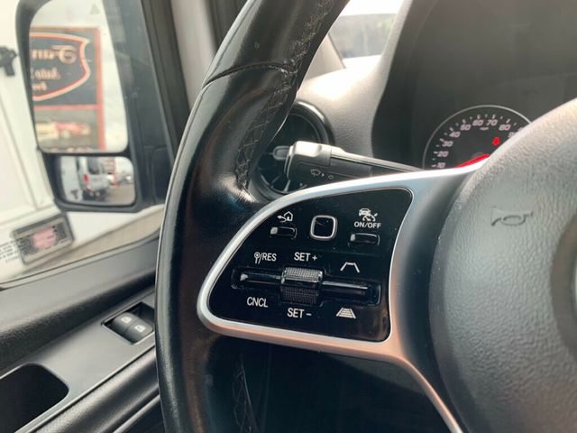 2021 Mercedes-Benz Sprinter Cargo Van 2500 High Roof I4 170" Extended RWD - 22976164 - 20