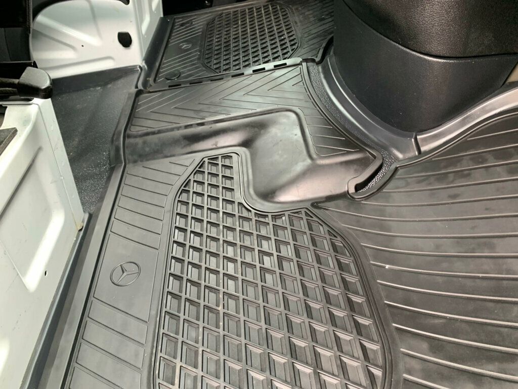 2021 Mercedes-Benz Sprinter Cargo Van 2500 High Roof I4 170" Extended RWD - 22976164 - 21