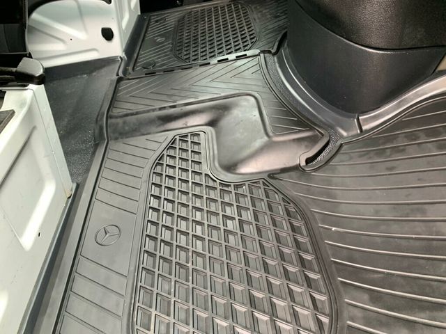 2021 Mercedes-Benz Sprinter Cargo Van 2500 High Roof I4 170" Extended RWD - 22976164 - 21