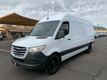 2021 Mercedes-Benz Sprinter Cargo Van 2500 High Roof I4 170" Extended RWD - 22976164 - 23