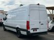 2021 Mercedes-Benz Sprinter Cargo Van 2500 High Roof I4 170" Extended RWD - 22976164 - 25