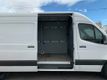 2021 Mercedes-Benz Sprinter Cargo Van 2500 High Roof I4 170" Extended RWD - 22976164 - 2