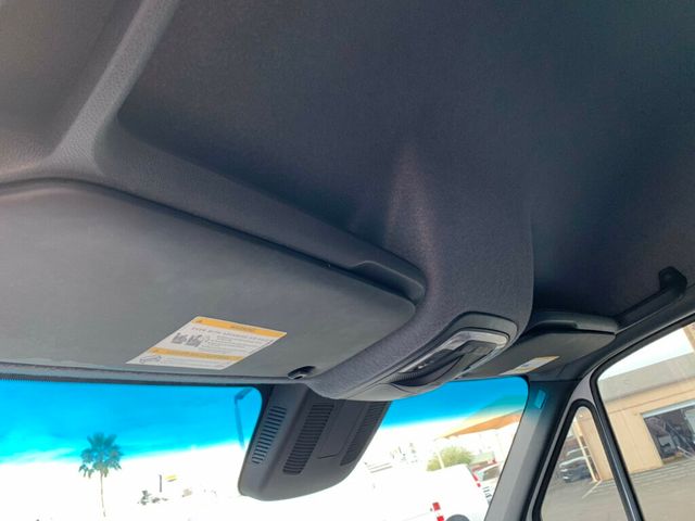 2021 Mercedes-Benz Sprinter Cargo Van 2500 High Roof I4 170" Extended RWD - 22976164 - 34