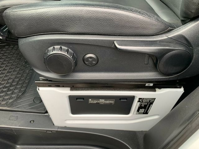 2021 Mercedes-Benz Sprinter Cargo Van 2500 High Roof I4 170" Extended RWD - 22976164 - 35