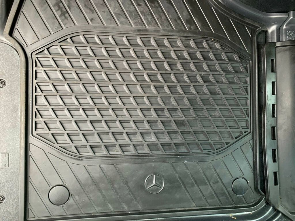 2021 Mercedes-Benz Sprinter Cargo Van 2500 High Roof I4 170" Extended RWD - 22976164 - 36