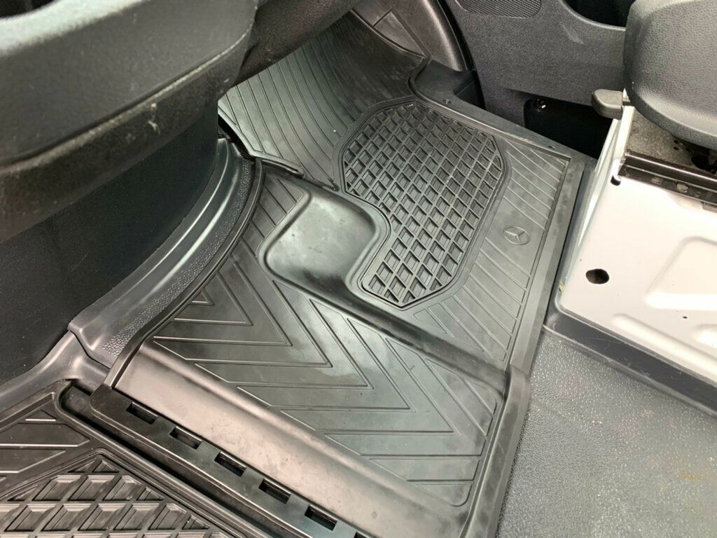 2021 Mercedes-Benz Sprinter Cargo Van 2500 High Roof I4 170" Extended RWD - 22976164 - 37