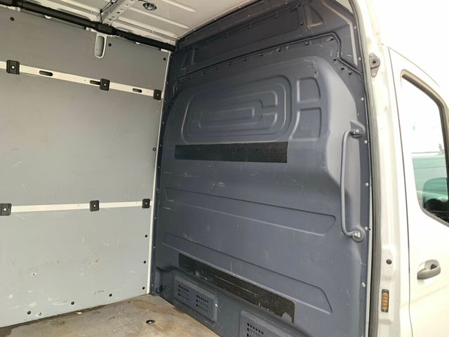 2021 Mercedes-Benz Sprinter Cargo Van 2500 High Roof I4 170" Extended RWD - 22976164 - 3