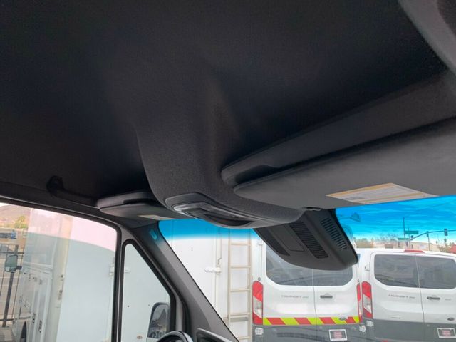 2021 Mercedes-Benz Sprinter Cargo Van 2500 High Roof I4 170" Extended RWD - 22976164 - 42