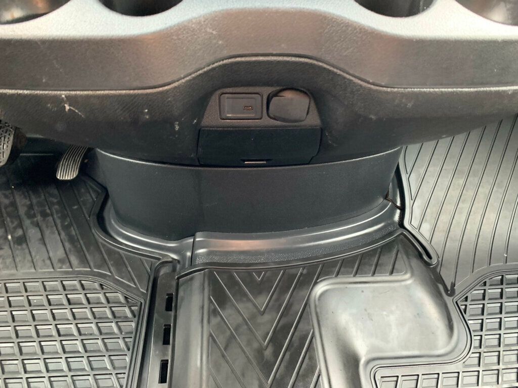 2021 Mercedes-Benz Sprinter Cargo Van 2500 High Roof I4 170" Extended RWD - 22976164 - 46