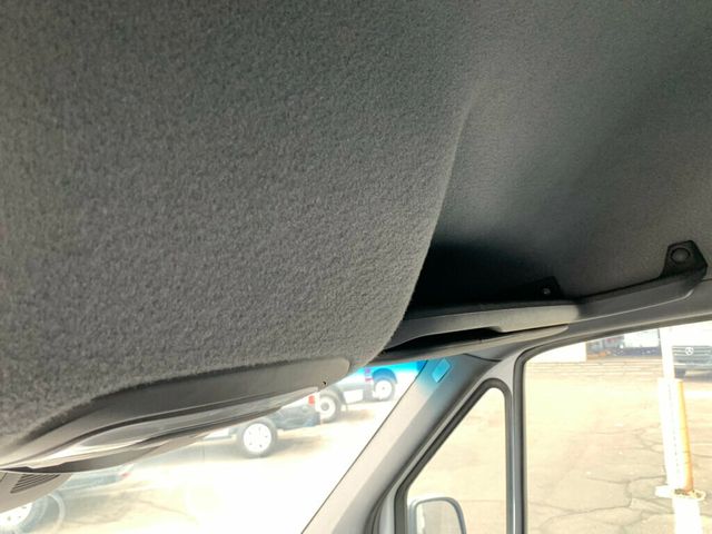 2021 Mercedes-Benz Sprinter Cargo Van 2500 High Roof I4 170" Extended RWD - 22976164 - 48