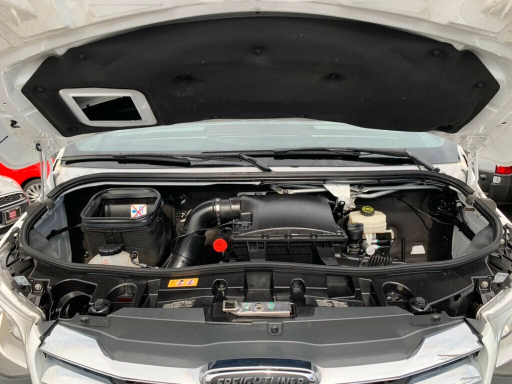 2021 Mercedes-Benz Sprinter Cargo Van 2500 High Roof I4 170" Extended RWD - 22976164 - 51