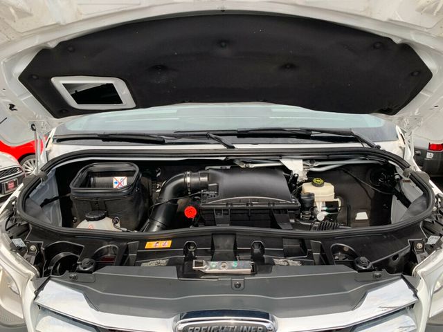 2021 Mercedes-Benz Sprinter Cargo Van 2500 High Roof I4 170" Extended RWD - 22976164 - 51