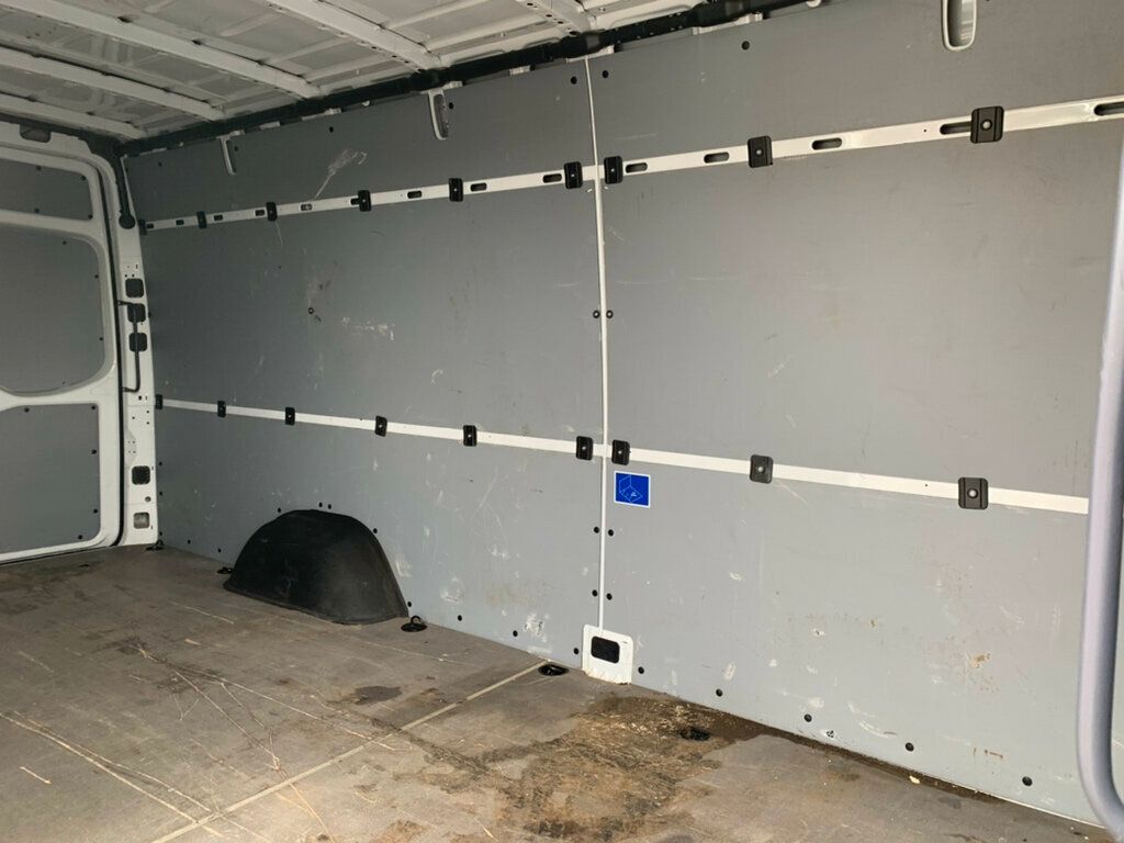 2021 Mercedes-Benz Sprinter Cargo Van 2500 High Roof I4 170" Extended RWD - 22976164 - 5