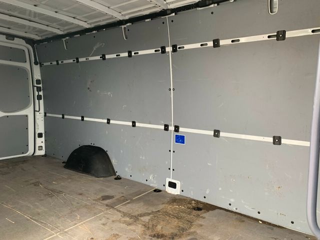 2021 Mercedes-Benz Sprinter Cargo Van 2500 High Roof I4 170" Extended RWD - 22976164 - 5