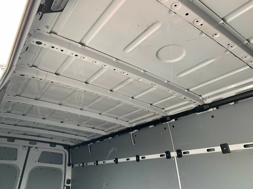 2021 Mercedes-Benz Sprinter Cargo Van 2500 High Roof I4 170" Extended RWD - 22976164 - 7