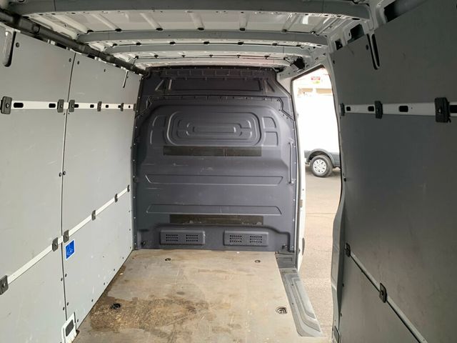 2021 Mercedes-Benz Sprinter Cargo Van 2500 High Roof I4 170" Extended RWD - 22976164 - 8