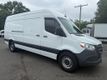 2021 Mercedes-Benz Sprinter Cargo Van 2500 High Roof I4 Gas 170" RWD - 23049313 - 11
