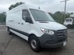 2021 Mercedes-Benz Sprinter Cargo Van 2500 High Roof I4 Gas 170" RWD - 23049313 - 12