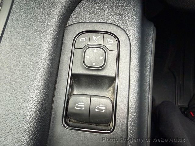 2021 Mercedes-Benz Sprinter Cargo Van 2500 High Roof I4 Gas 170" RWD - 23049313 - 15