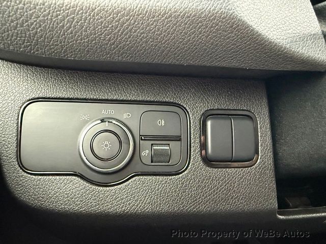 2021 Mercedes-Benz Sprinter Cargo Van 2500 High Roof I4 Gas 170" RWD - 23049313 - 17