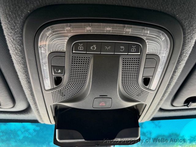 2021 Mercedes-Benz Sprinter Cargo Van 2500 High Roof I4 Gas 170" RWD - 23049313 - 23