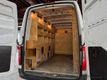 2021 Mercedes-Benz Sprinter Cargo Van 2500 High Roof I4 Gas 170" RWD - 23049313 - 3
