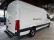 2021 Mercedes-Benz Sprinter Cargo Van 2500 High Roof I4 Gas 170" RWD - 23049313 - 4