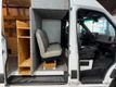2021 Mercedes-Benz Sprinter Cargo Van 2500 High Roof I4 Gas 170" RWD - 23049313 - 5