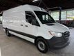 2021 Mercedes-Benz Sprinter Cargo Van 2500 High Roof I4 Gas 170" RWD - 23049313 - 6