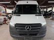 2021 Mercedes-Benz Sprinter Cargo Van 2500 High Roof I4 Gas 170" RWD - 23049313 - 7