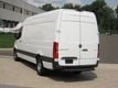 2021 Mercedes-Benz Sprinter Cargo Van 2500 High Roof V6 170" Extended RWD - 22554688 - 10