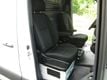 2021 Mercedes-Benz Sprinter Cargo Van 2500 High Roof V6 170" Extended RWD - 22554688 - 19