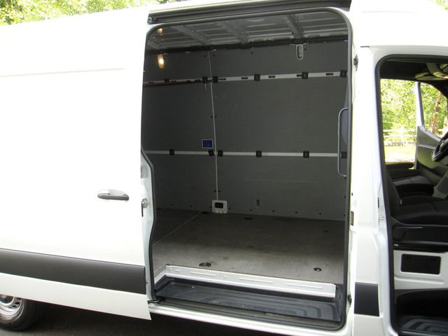 2021 Mercedes-Benz Sprinter Cargo Van 2500 High Roof V6 170" Extended RWD - 22554688 - 22