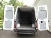 2021 Mercedes-Benz Sprinter Cargo Van 2500 High Roof V6 170" Extended RWD - 22554688 - 23