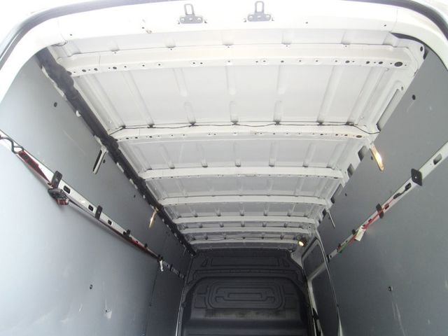 2021 Mercedes-Benz Sprinter Cargo Van 2500 High Roof V6 170" Extended RWD - 22554688 - 26