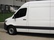 2021 Mercedes-Benz Sprinter Cargo Van 2500 High Roof V6 170" Extended RWD - 22554688 - 4