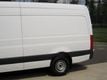 2021 Mercedes-Benz Sprinter Cargo Van 2500 High Roof V6 170" Extended RWD - 22554688 - 5