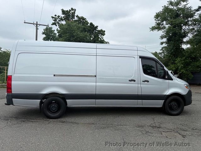 2021 Mercedes-Benz Sprinter Cargo Van 2500 High Roof V6 170" RWD - 23048610 - 9
