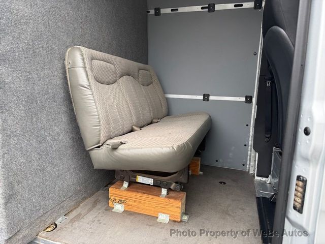 2021 Mercedes-Benz Sprinter Cargo Van 2500 High Roof V6 170" RWD - 23048610 - 11