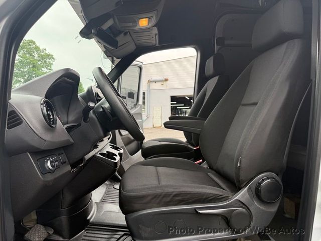 2021 Mercedes-Benz Sprinter Cargo Van 2500 High Roof V6 170" RWD - 23048610 - 15