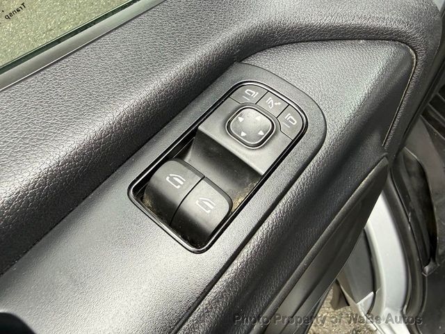 2021 Mercedes-Benz Sprinter Cargo Van 2500 High Roof V6 170" RWD - 23048610 - 16