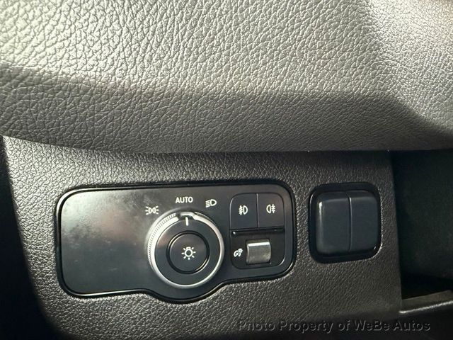 2021 Mercedes-Benz Sprinter Cargo Van 2500 High Roof V6 170" RWD - 23048610 - 18