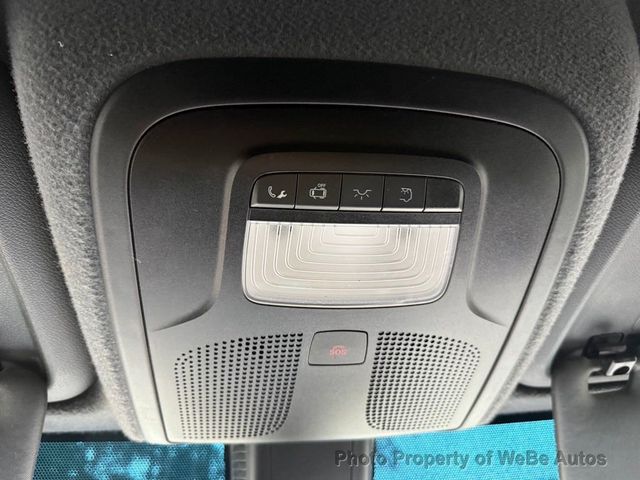 2021 Mercedes-Benz Sprinter Cargo Van 2500 High Roof V6 170" RWD - 23048610 - 24