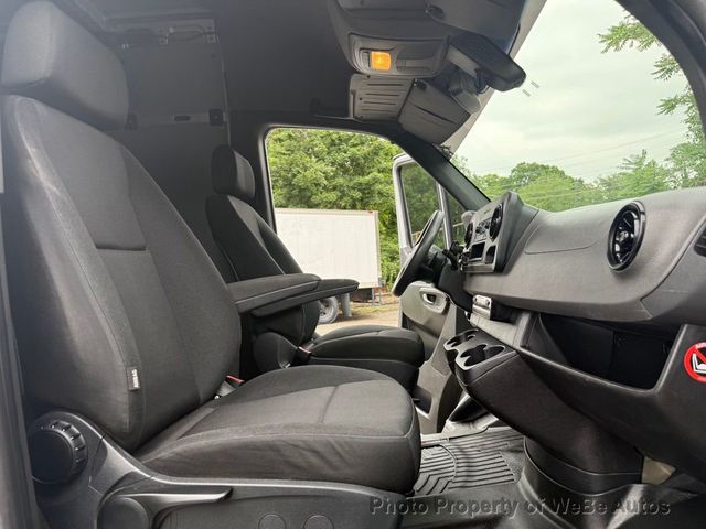 2021 Mercedes-Benz Sprinter Cargo Van 2500 High Roof V6 170" RWD - 23048610 - 26
