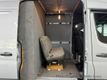 2021 Mercedes-Benz Sprinter Cargo Van 2500 High Roof V6 170" RWD - 23048610 - 7