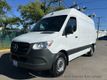 2021 Mercedes-Benz Sprinter Cargo Van 2500 I4 Diesel 144,HIGH ROOF,COMFORT PACKAGE - 23064318 - 0
