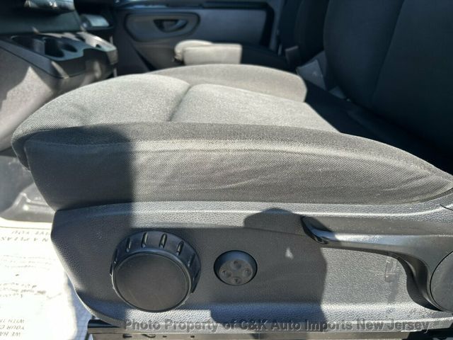 2021 Mercedes-Benz Sprinter Cargo Van 2500 I4 Diesel 144,HIGH ROOF,COMFORT PACKAGE - 23064318 - 18