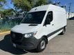 2021 Mercedes-Benz Sprinter Cargo Van 2500 I4 Diesel 144,HIGH ROOF,COMFORT PACKAGE - 23064318 - 1