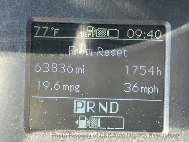 2021 Mercedes-Benz Sprinter Cargo Van 2500 I4 Diesel 144,HIGH ROOF,COMFORT PACKAGE - 23064318 - 24