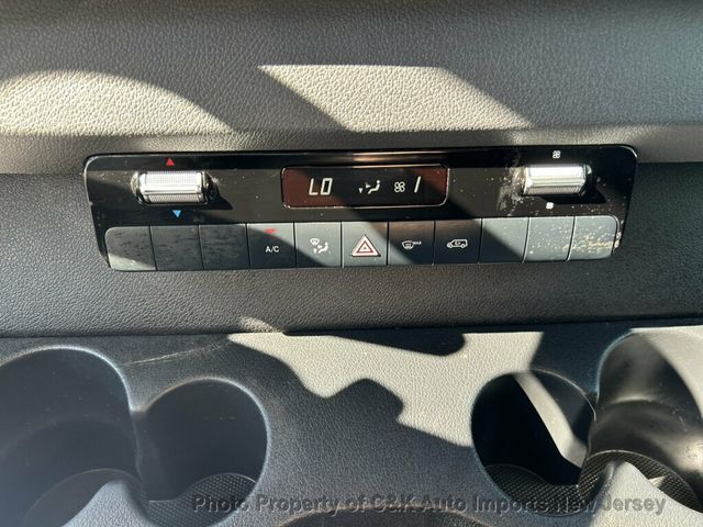 2021 Mercedes-Benz Sprinter Cargo Van 2500 I4 Diesel 144,HIGH ROOF,COMFORT PACKAGE - 23064318 - 26
